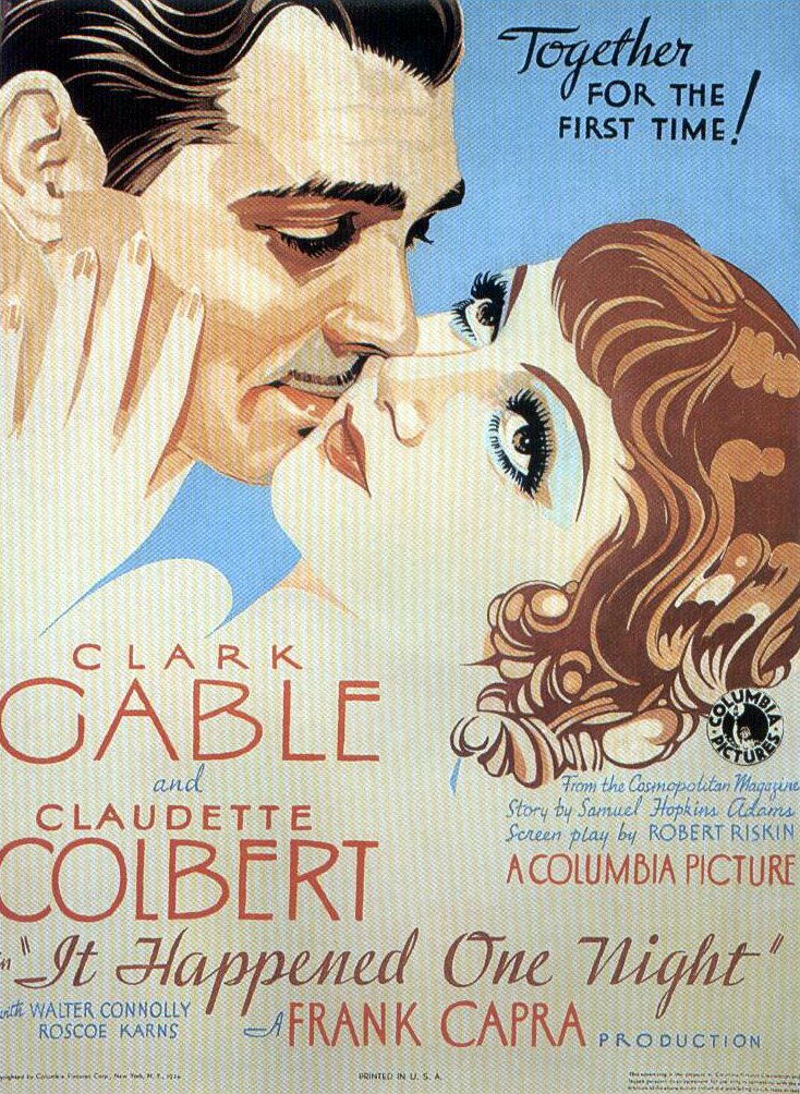 It Happened One Night — free download